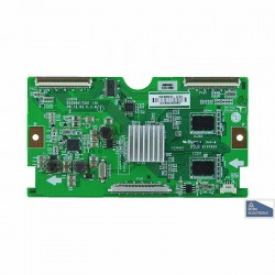 EAX58017201 (9) , LD91G , EBR58803601 , LG 42LH4010 , T-CON BOARD
